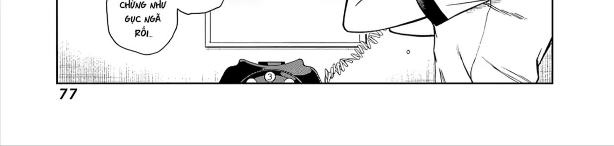 Mã Nương Lọ Lem Xám Chap 30 - Next Chap 31