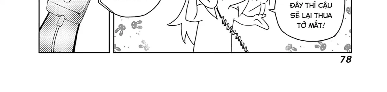 Mã Nương Lọ Lem Xám Chap 30 - Next Chap 31