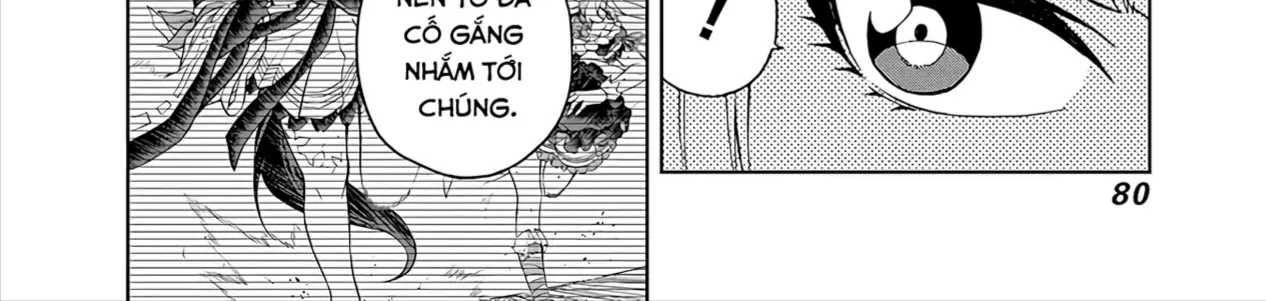 Mã Nương Lọ Lem Xám Chap 30 - Next Chap 31