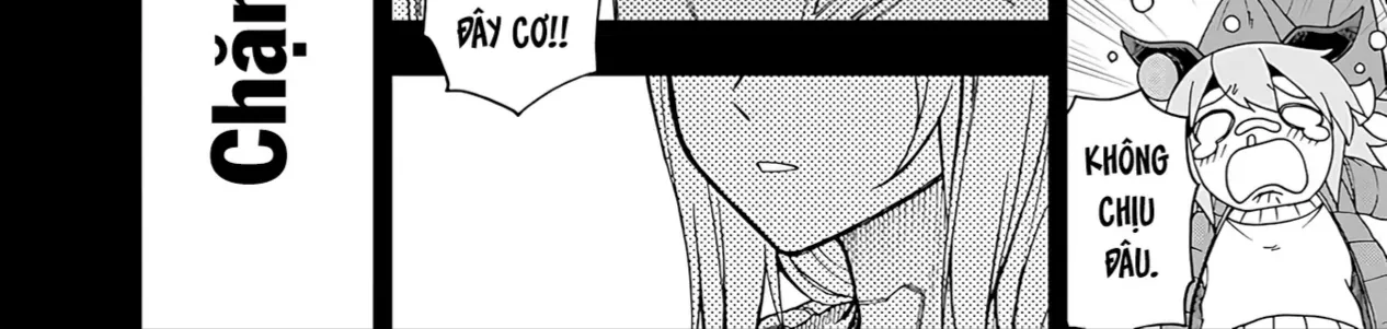 Mã Nương Lọ Lem Xám Chap 30 - Next Chap 31