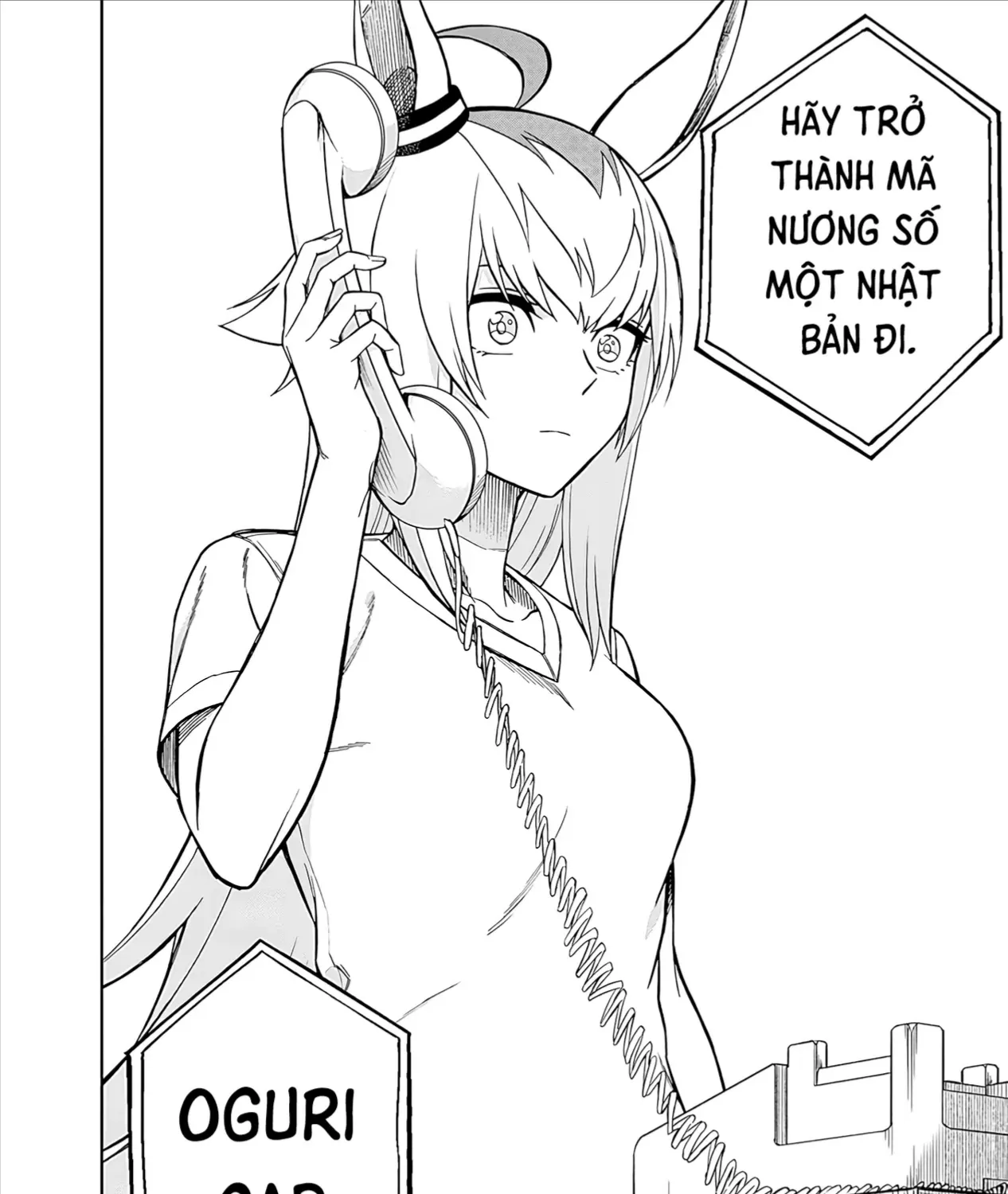 Mã Nương Lọ Lem Xám Chap 30 - Next Chap 31