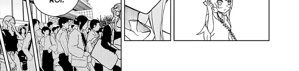 Mã Nương Lọ Lem Xám Chap 30 - Next Chap 31