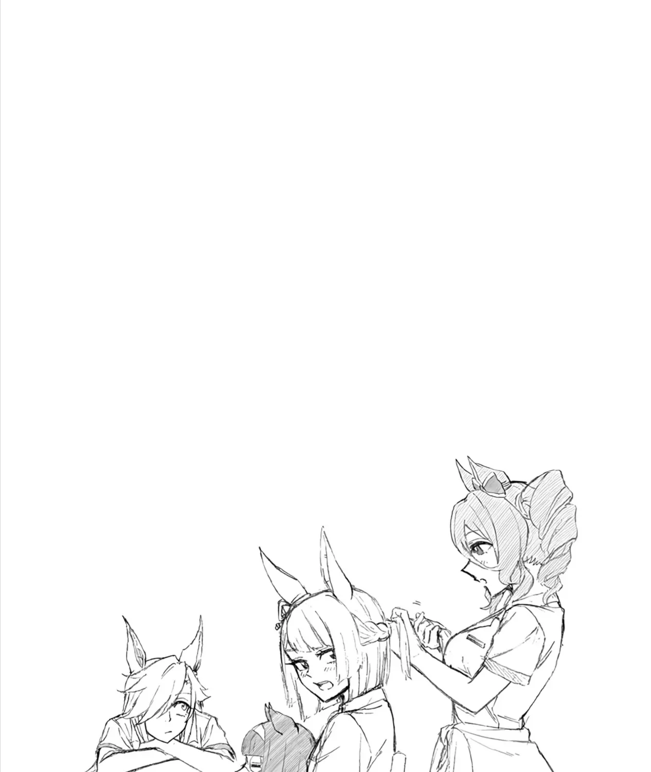 Mã Nương Lọ Lem Xám Chap 30 - Next Chap 31