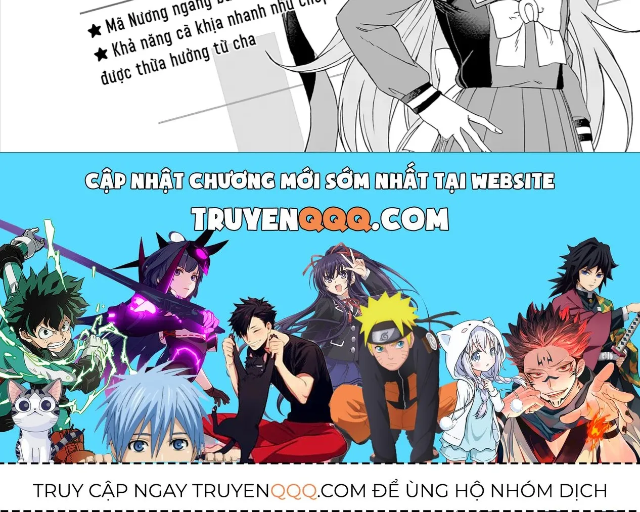 Mã Nương Lọ Lem Xám Chap 30 - Next Chap 31