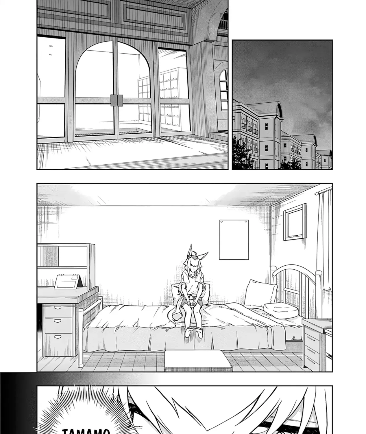 Mã Nương Lọ Lem Xám Chap 30 - Next Chap 31