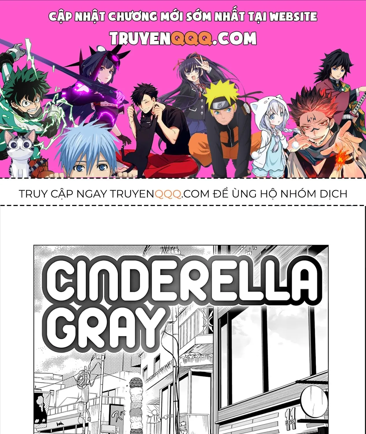 Mã Nương Lọ Lem Xám Chap 31 - Next Chap 32