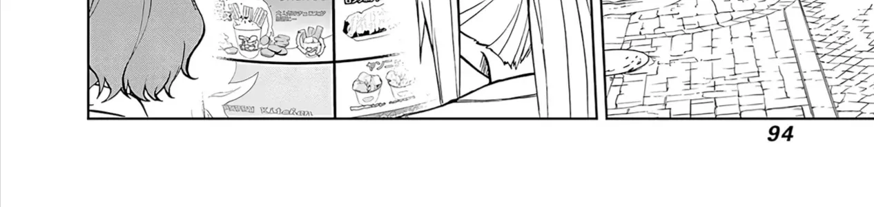 Mã Nương Lọ Lem Xám Chap 31 - Next Chap 32
