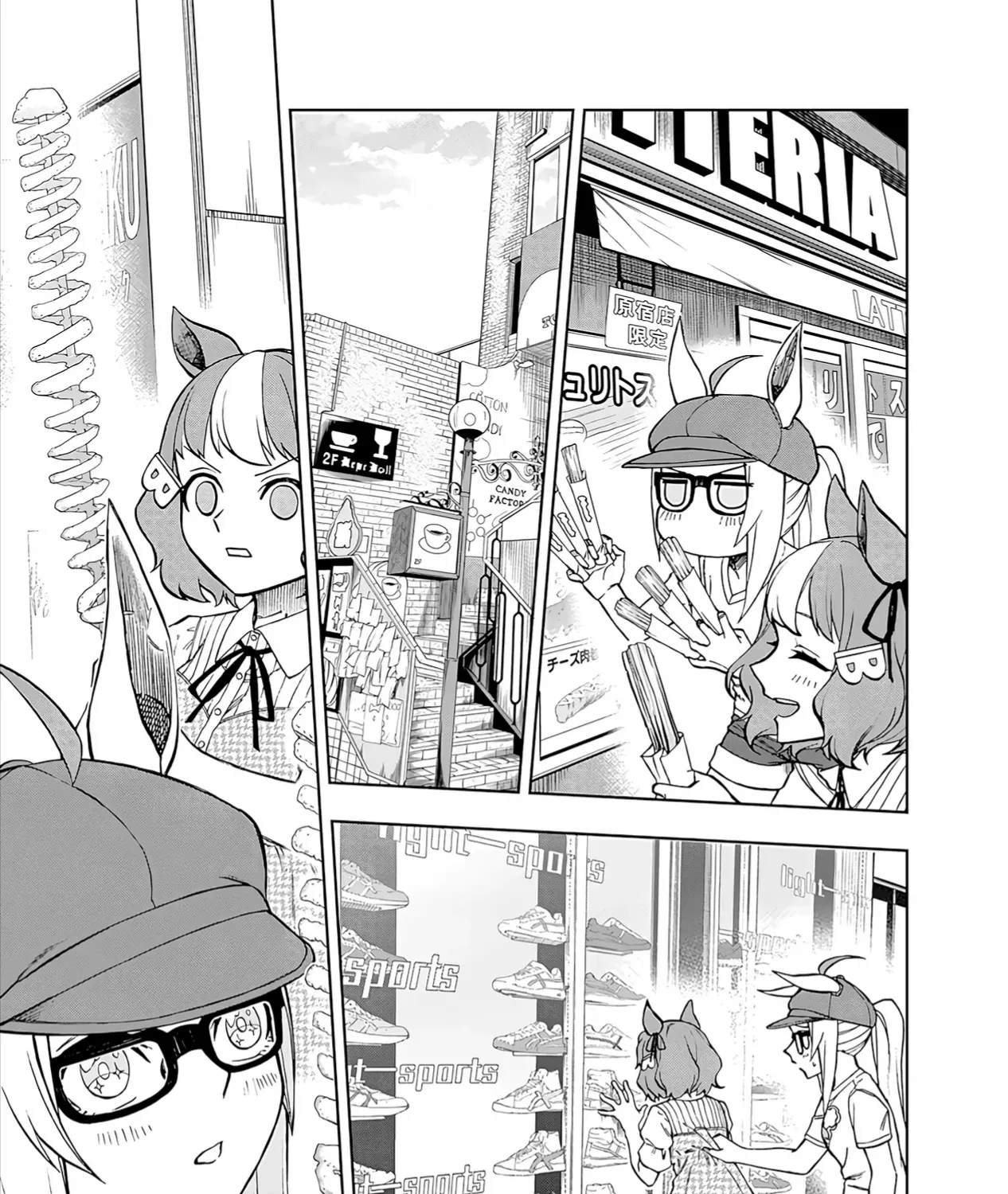 Mã Nương Lọ Lem Xám Chap 31 - Next Chap 32