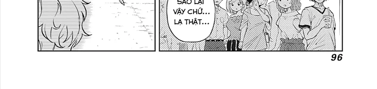 Mã Nương Lọ Lem Xám Chap 31 - Next Chap 32