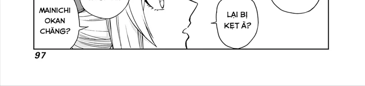 Mã Nương Lọ Lem Xám Chap 31 - Next Chap 32