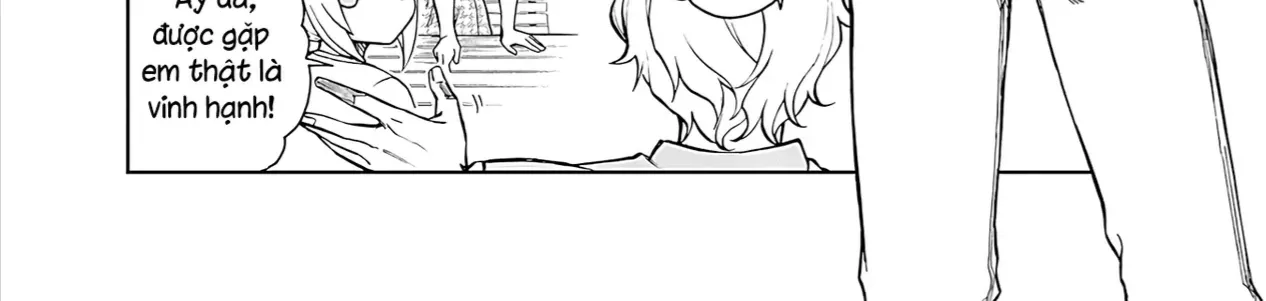 Mã Nương Lọ Lem Xám Chap 31 - Next Chap 32