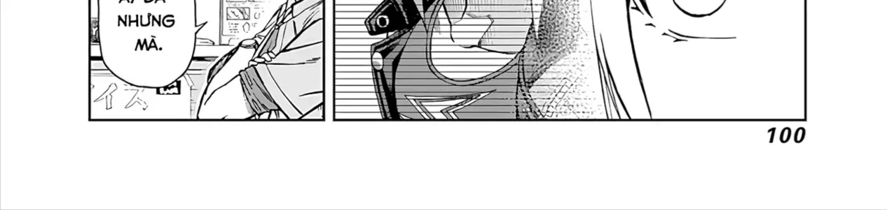 Mã Nương Lọ Lem Xám Chap 31 - Next Chap 32
