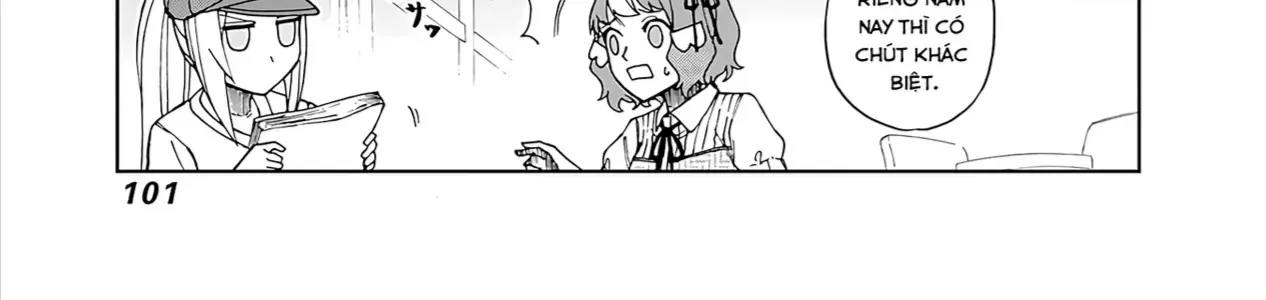 Mã Nương Lọ Lem Xám Chap 31 - Next Chap 32