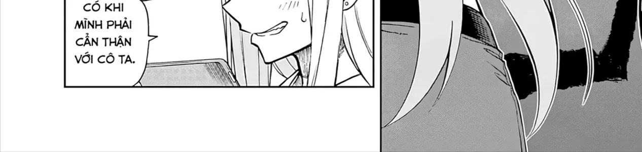 Mã Nương Lọ Lem Xám Chap 31 - Next Chap 32