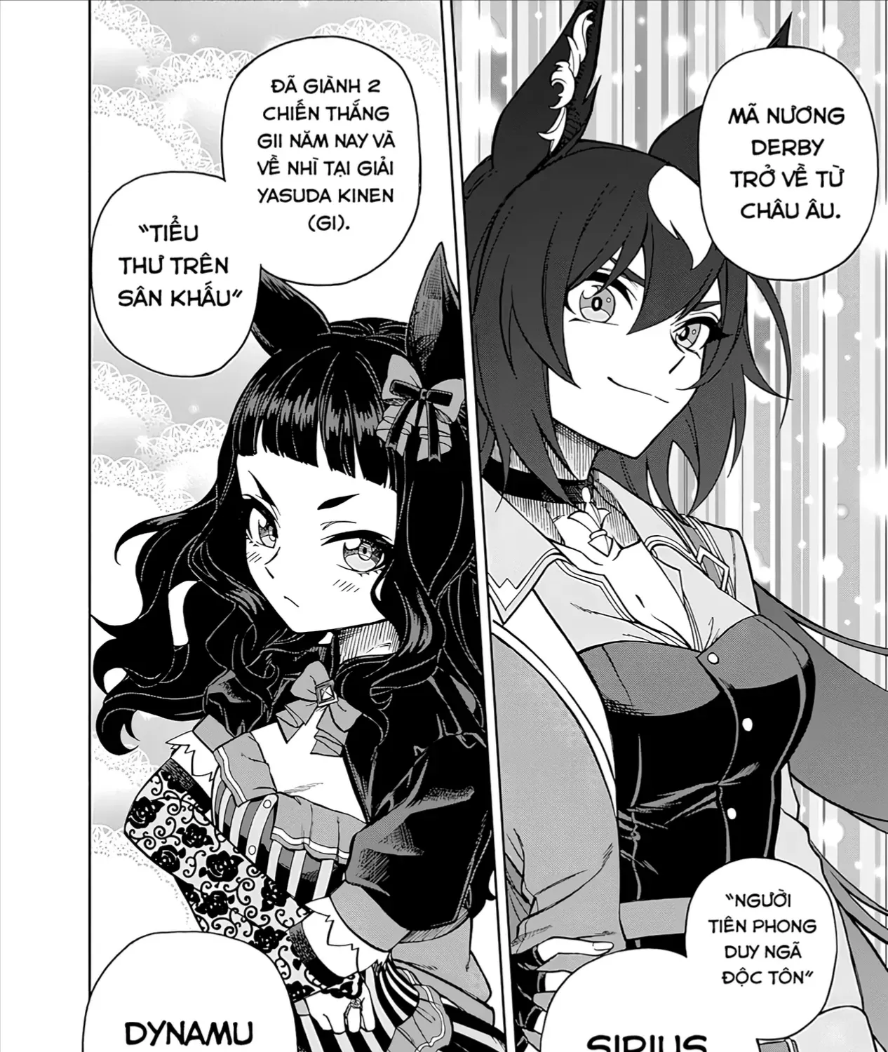 Mã Nương Lọ Lem Xám Chap 31 - Next Chap 32