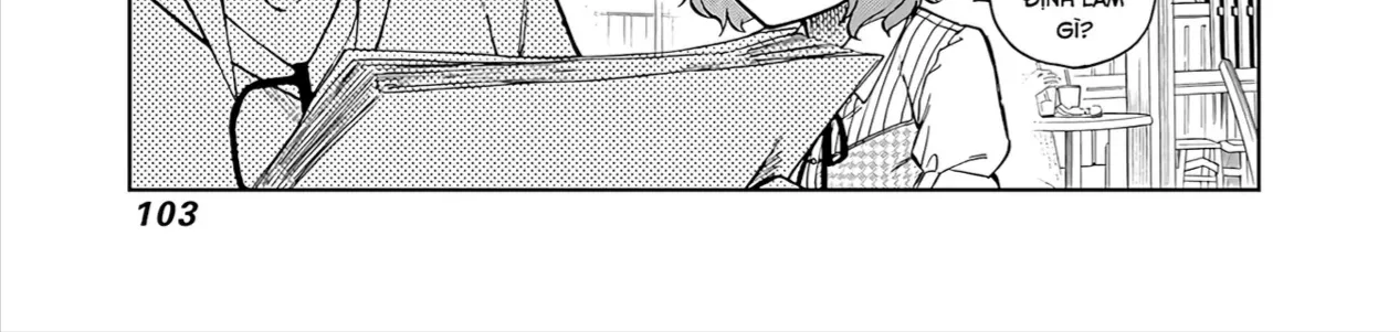 Mã Nương Lọ Lem Xám Chap 31 - Next Chap 32
