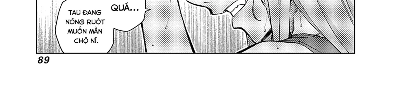 Mã Nương Lọ Lem Xám Chap 31 - Next Chap 32