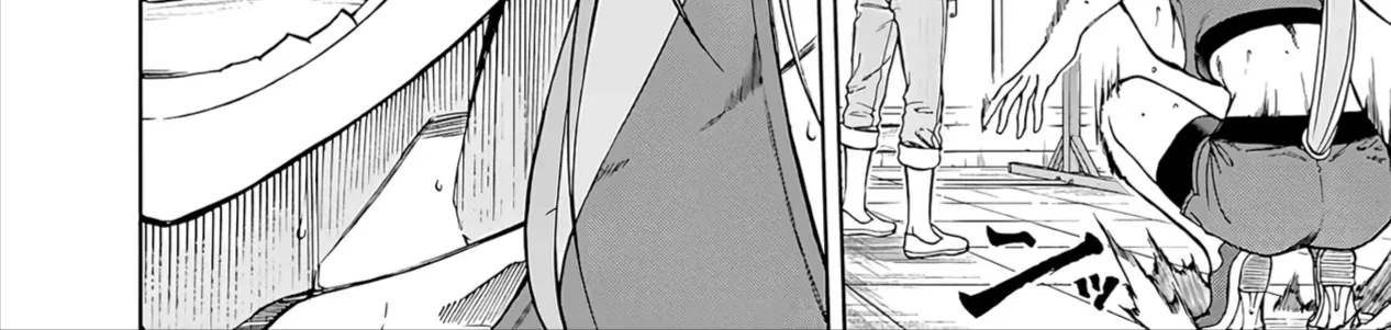 Mã Nương Lọ Lem Xám Chap 31 - Next Chap 32