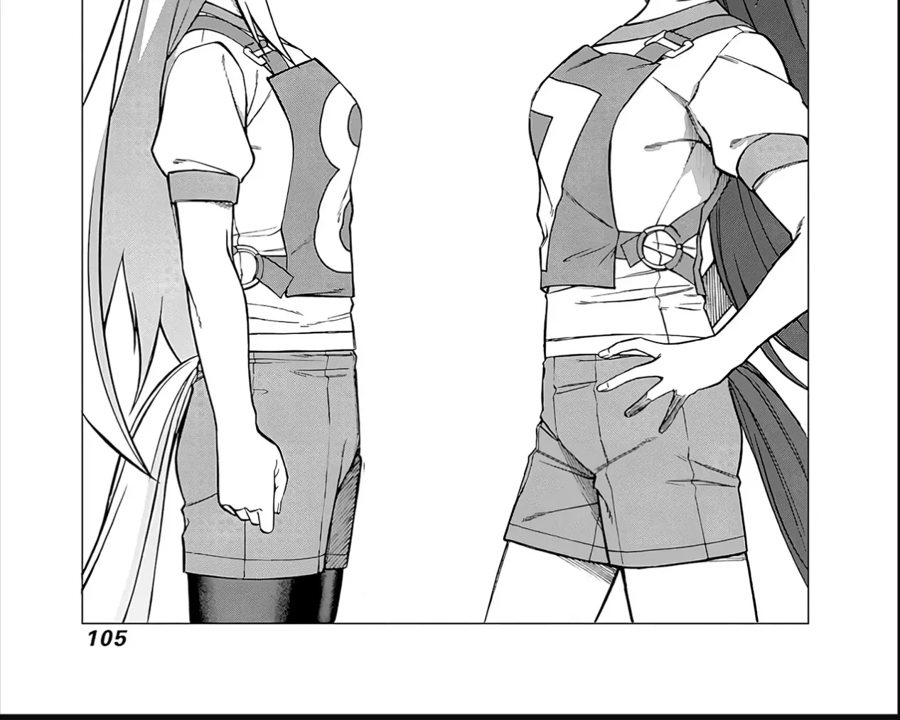 Mã Nương Lọ Lem Xám Chap 32 - Next Chap 33