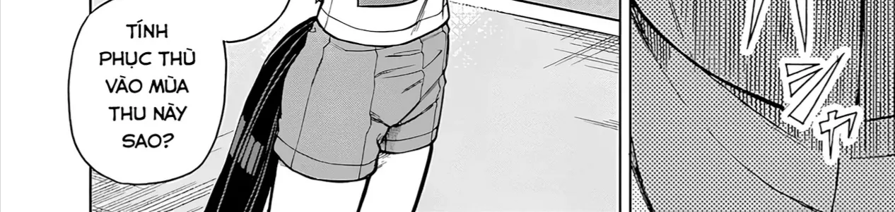 Mã Nương Lọ Lem Xám Chap 32 - Next Chap 33