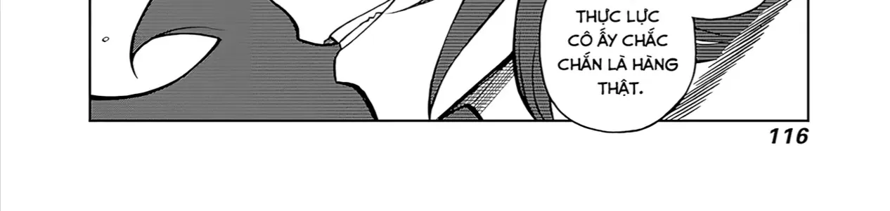 Mã Nương Lọ Lem Xám Chap 32 - Next Chap 33