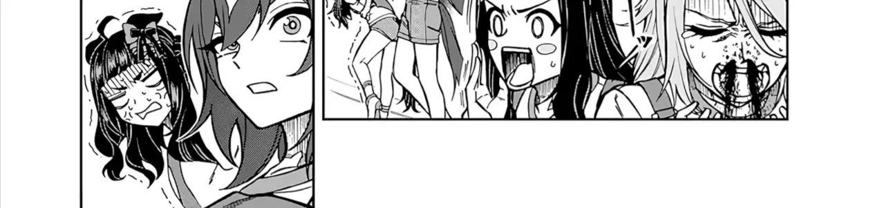 Mã Nương Lọ Lem Xám Chap 32 - Next Chap 33