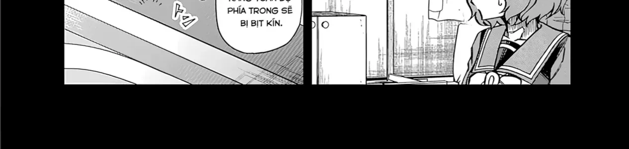 Mã Nương Lọ Lem Xám Chap 32 - Next Chap 33