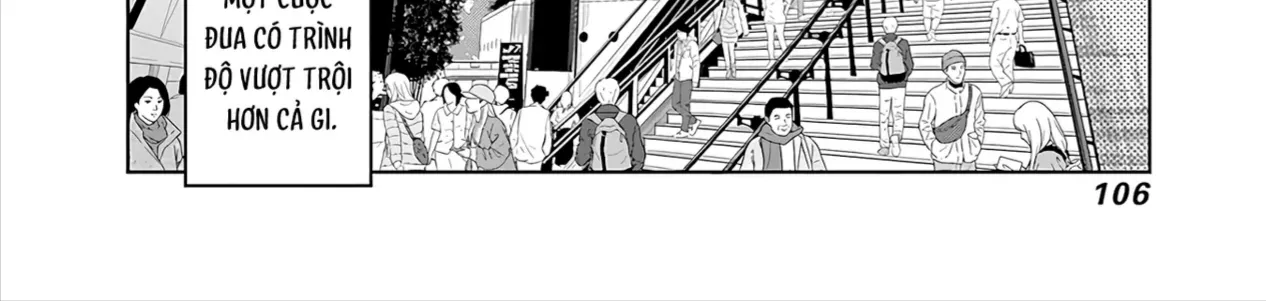Mã Nương Lọ Lem Xám Chap 32 - Next Chap 33