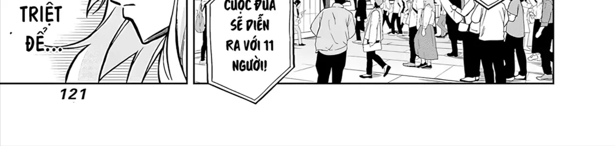 Mã Nương Lọ Lem Xám Chap 32 - Next Chap 33