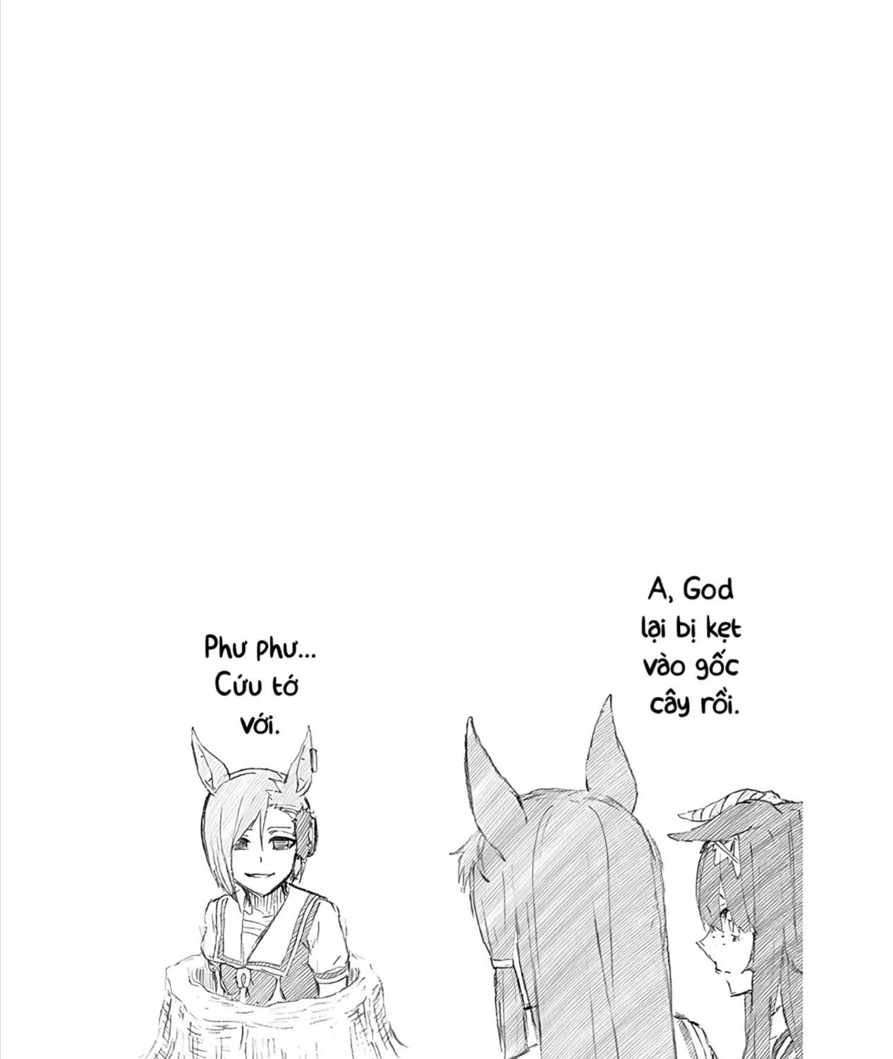 Mã Nương Lọ Lem Xám Chap 32 - Next Chap 33