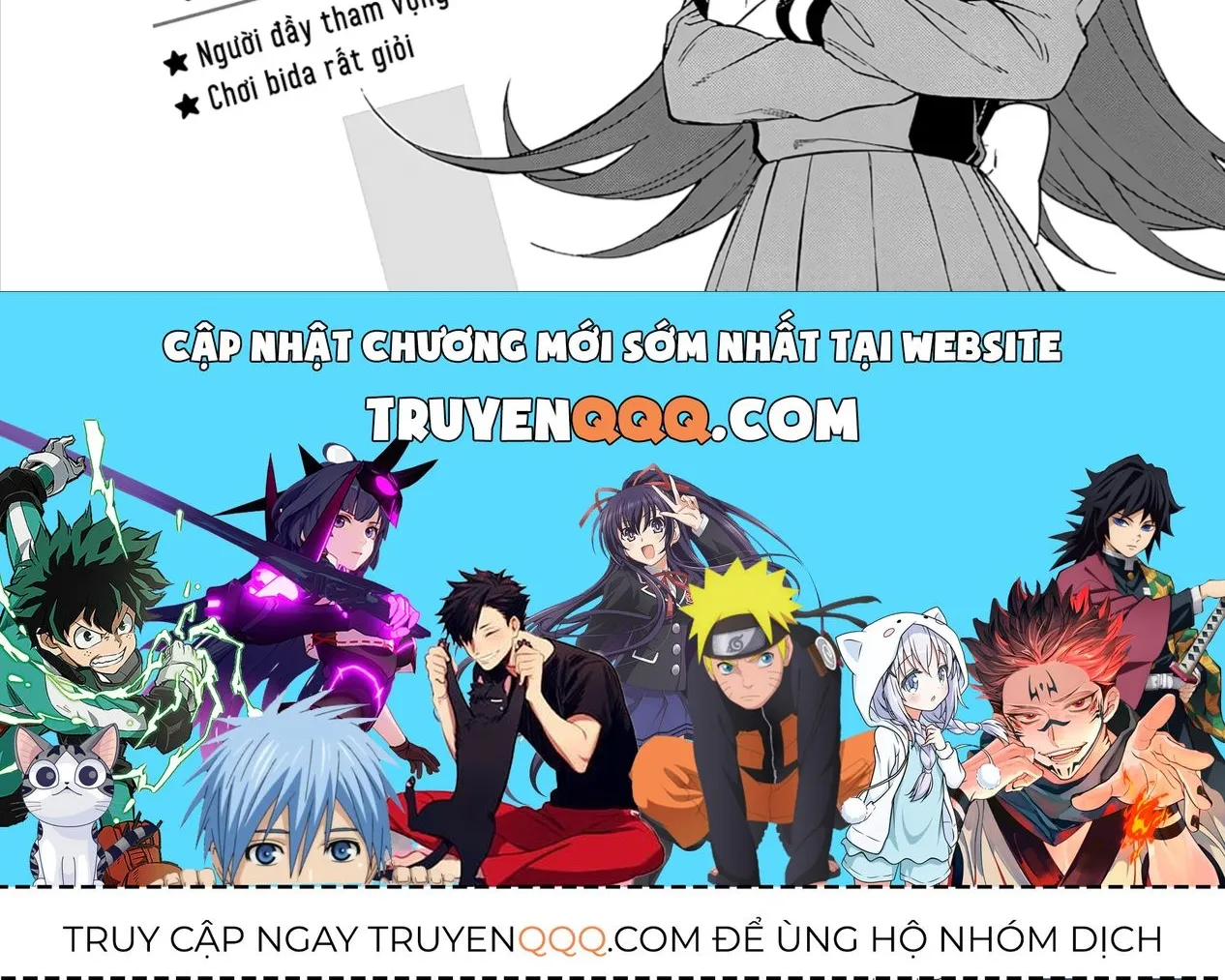 Mã Nương Lọ Lem Xám Chap 32 - Next Chap 33