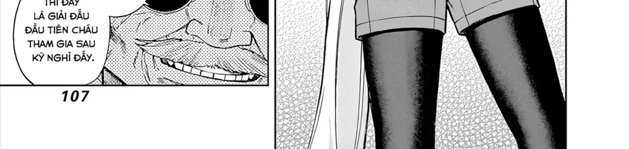 Mã Nương Lọ Lem Xám Chap 32 - Next Chap 33