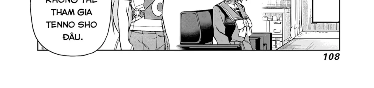 Mã Nương Lọ Lem Xám Chap 32 - Next Chap 33