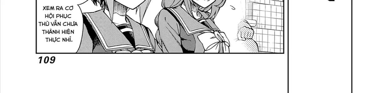 Mã Nương Lọ Lem Xám Chap 32 - Next Chap 33