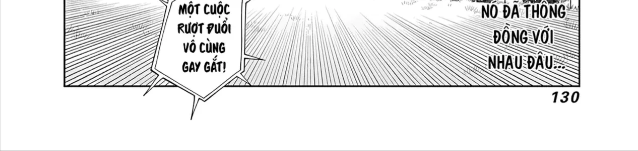 Mã Nương Lọ Lem Xám Chap 33 - Next Chap 34