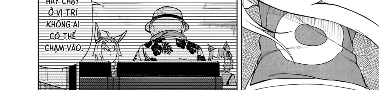 Mã Nương Lọ Lem Xám Chap 33 - Next Chap 34