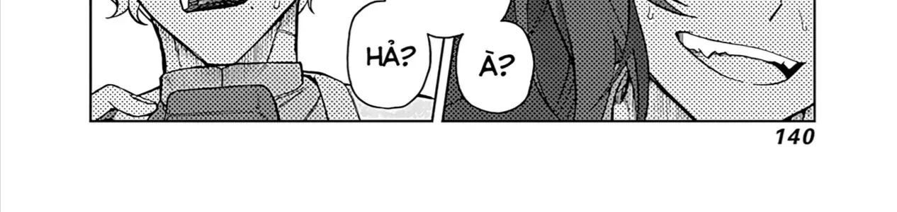 Mã Nương Lọ Lem Xám Chap 33 - Next Chap 34