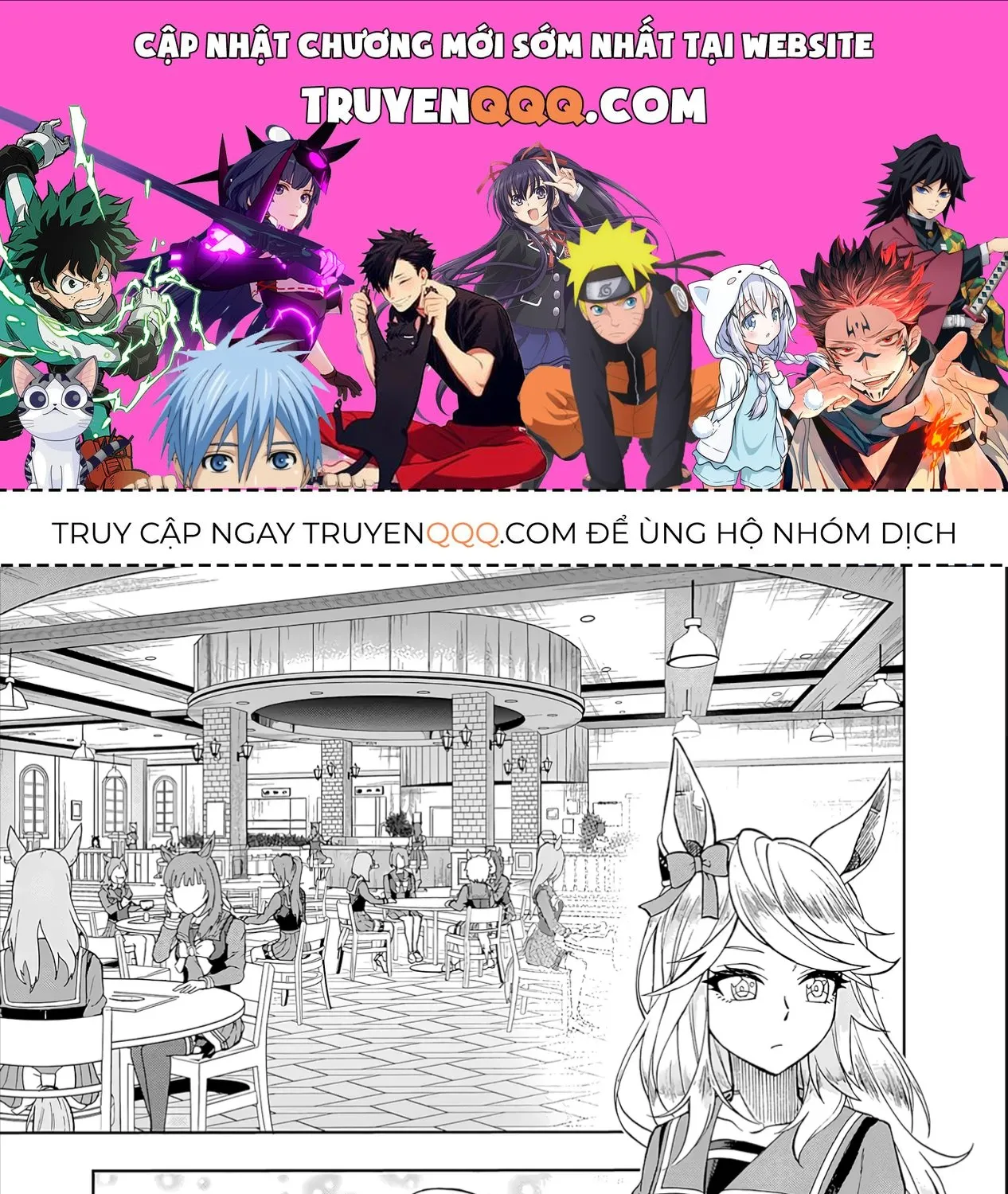 Mã Nương Lọ Lem Xám Chap 34 - Next Chap 35