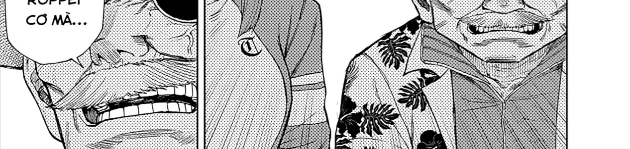 Mã Nương Lọ Lem Xám Chap 34 - Next Chap 35