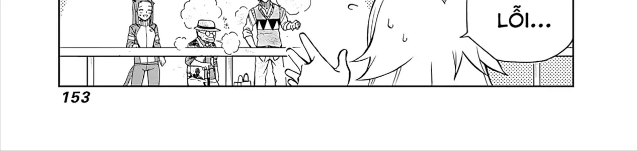 Mã Nương Lọ Lem Xám Chap 34 - Next Chap 35