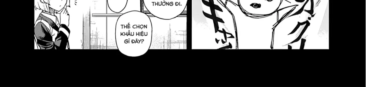 Mã Nương Lọ Lem Xám Chap 34 - Next Chap 35