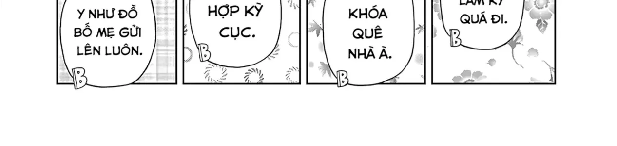 Mã Nương Lọ Lem Xám Chap 34 - Next Chap 35