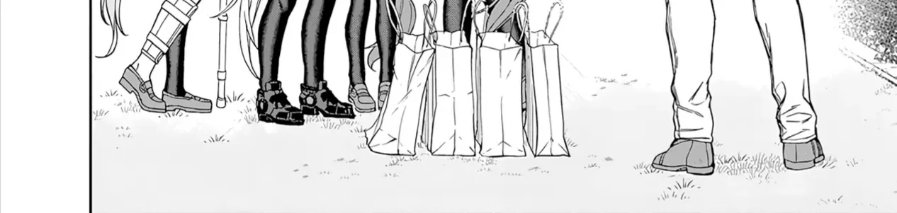 Mã Nương Lọ Lem Xám Chap 34 - Next Chap 35
