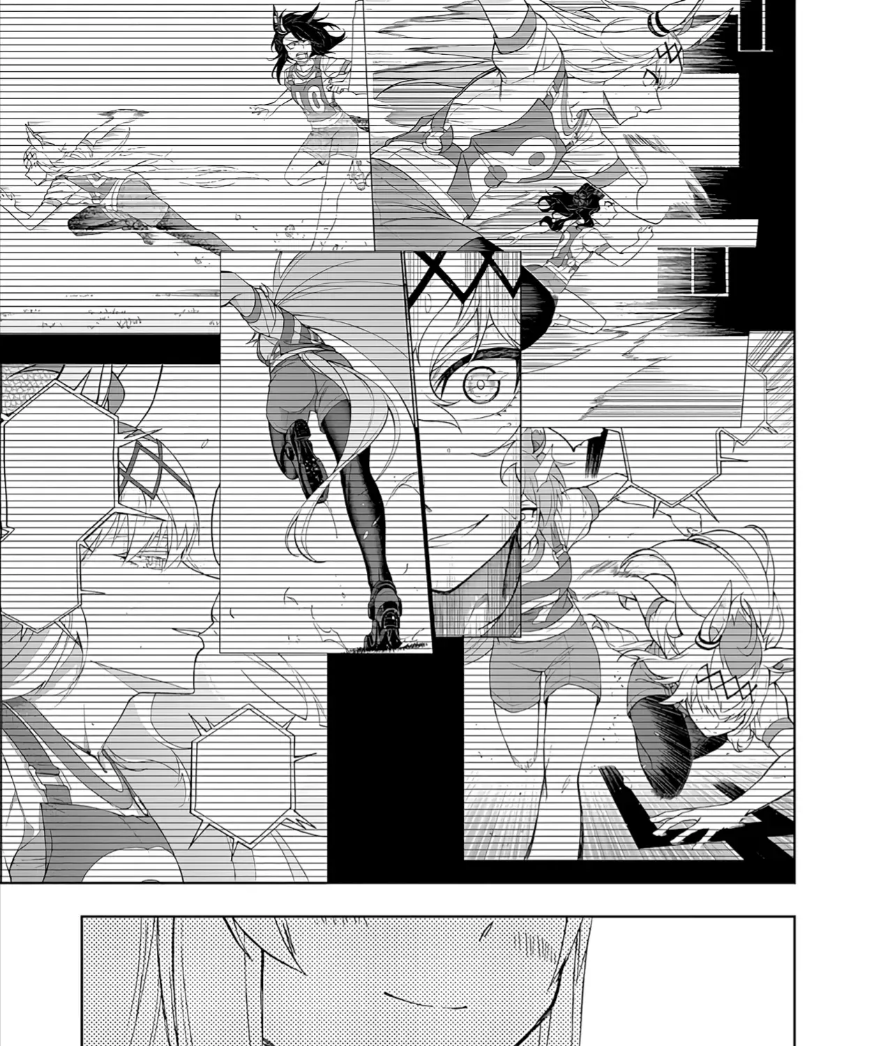 Mã Nương Lọ Lem Xám Chap 34 - Next Chap 35