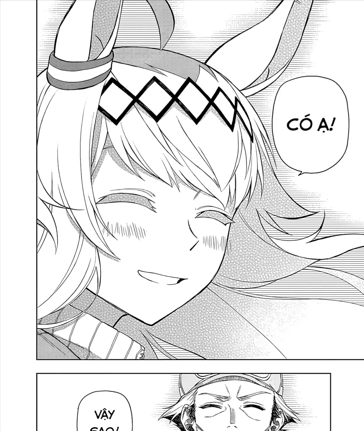 Mã Nương Lọ Lem Xám Chap 34 - Next Chap 35