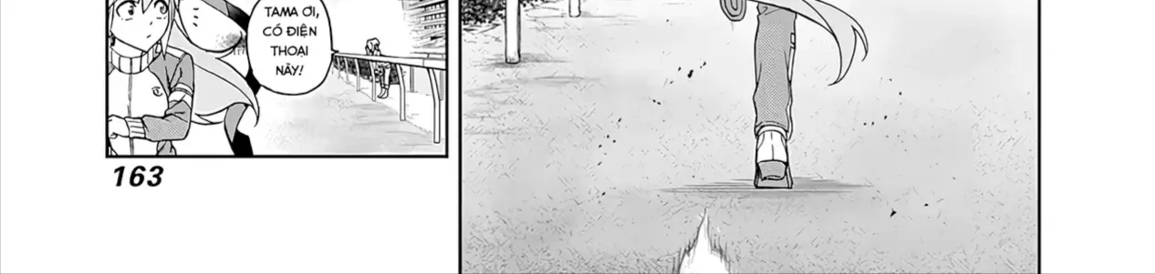 Mã Nương Lọ Lem Xám Chap 34 - Next Chap 35