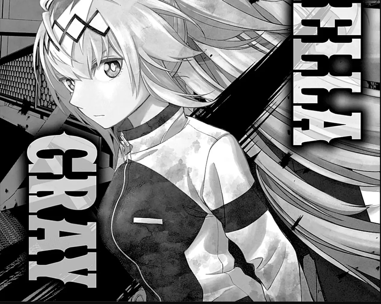 Mã Nương Lọ Lem Xám Chap 4 - Next Chap 5