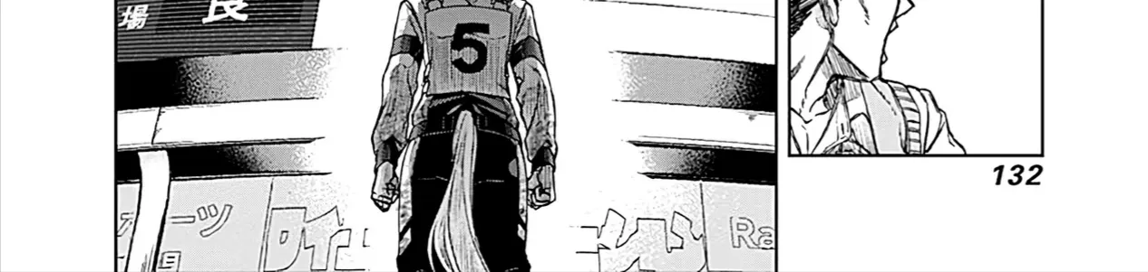 Mã Nương Lọ Lem Xám Chap 4 - Next Chap 5