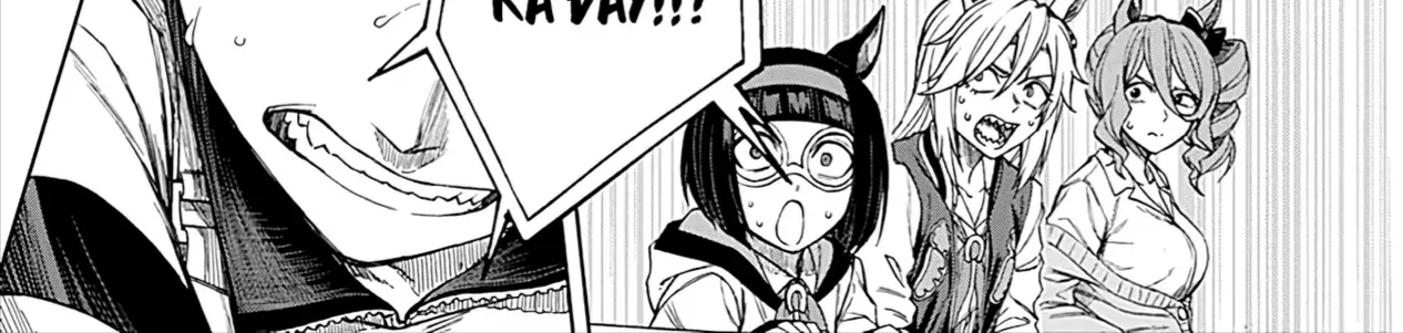 Mã Nương Lọ Lem Xám Chap 4 - Next Chap 5