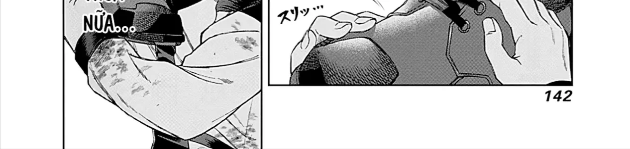 Mã Nương Lọ Lem Xám Chap 4 - Next Chap 5